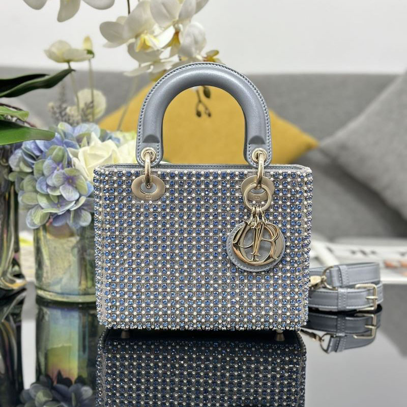 chr1st1an D10r my lady bags